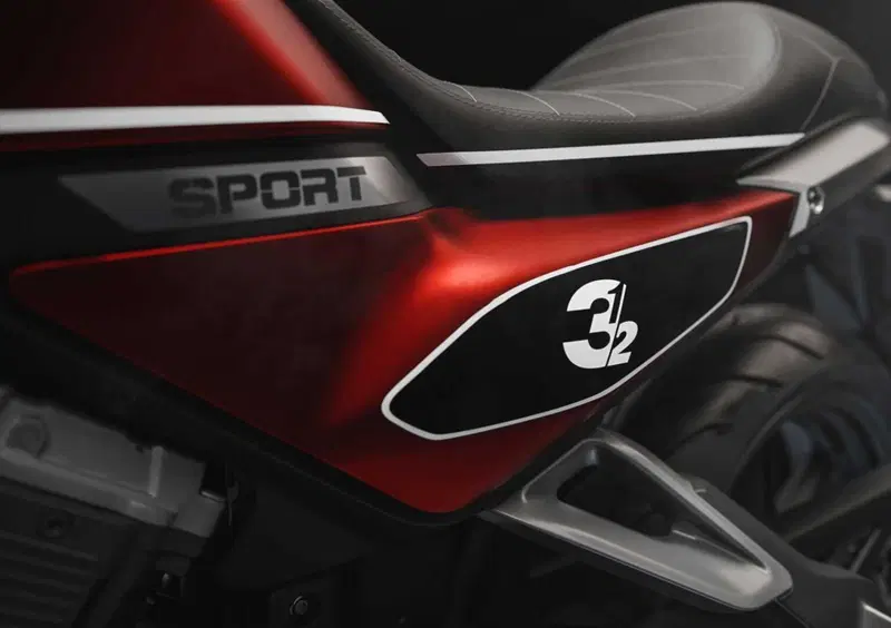 Moto Morini 3 1/2 3 1/2 Sport (2026) (11)