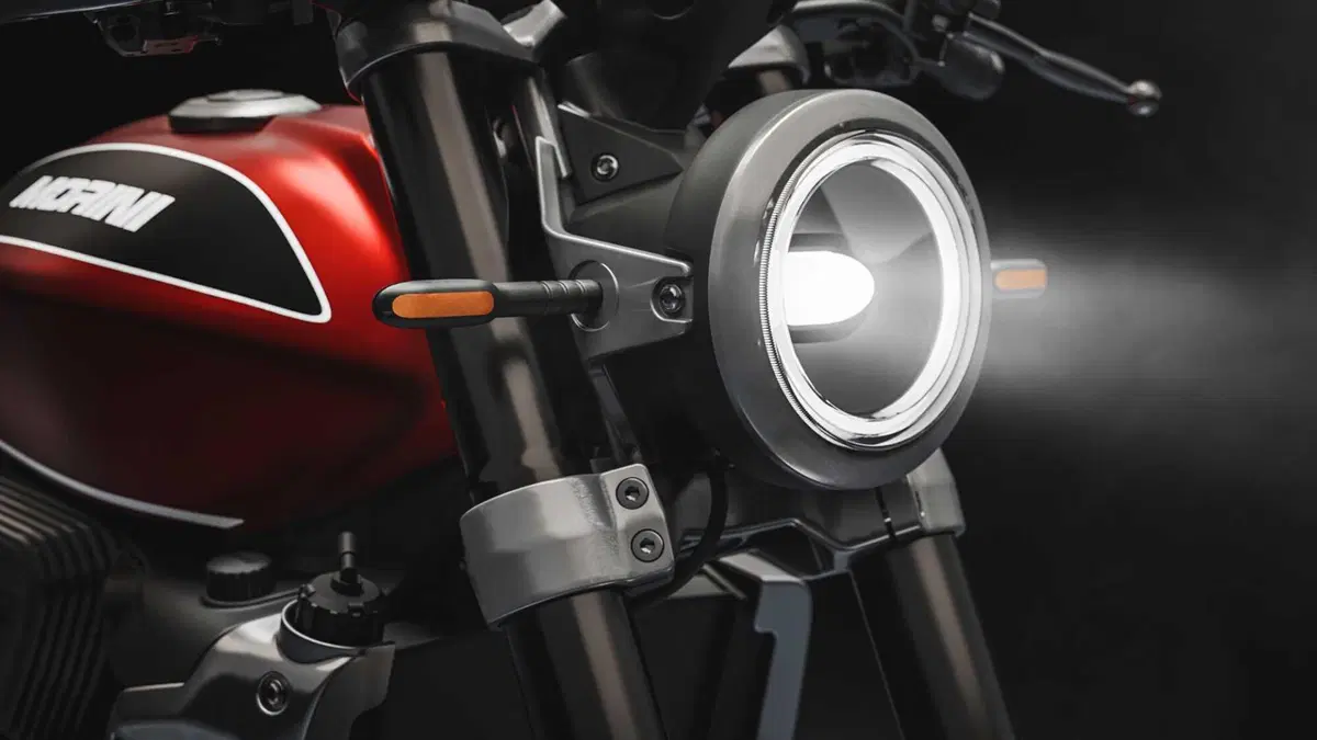 Moto Morini 3 1/2 3 1/2 Sport (2026) (9)