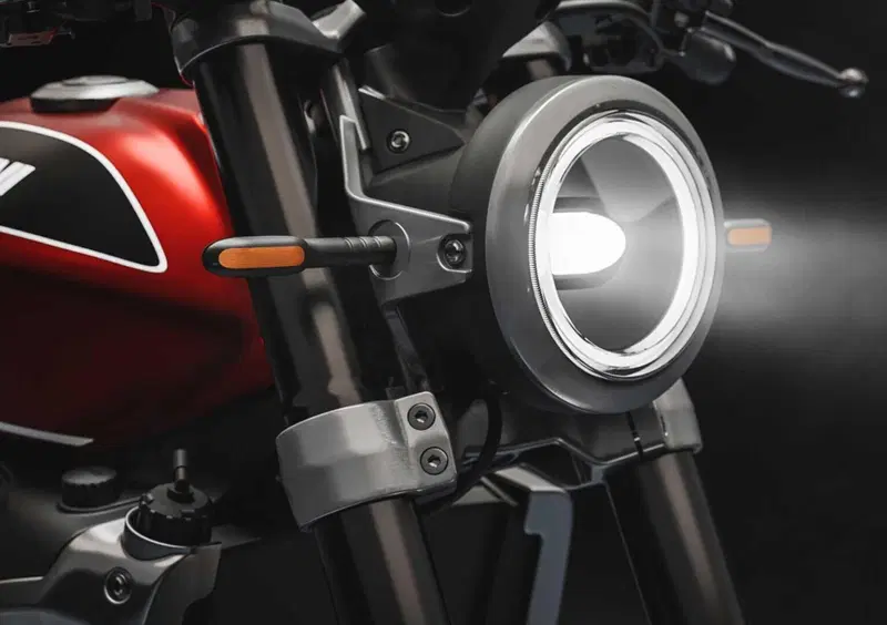 Moto Morini 3 1/2 3 1/2 Sport (2026) (9)