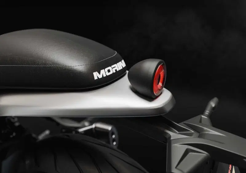 Moto Morini 3 1/2 3 1/2 Sport (2026) (15)
