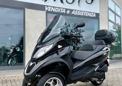 Piaggio Mp3 300 ie Business LT (2017 - 18) usata