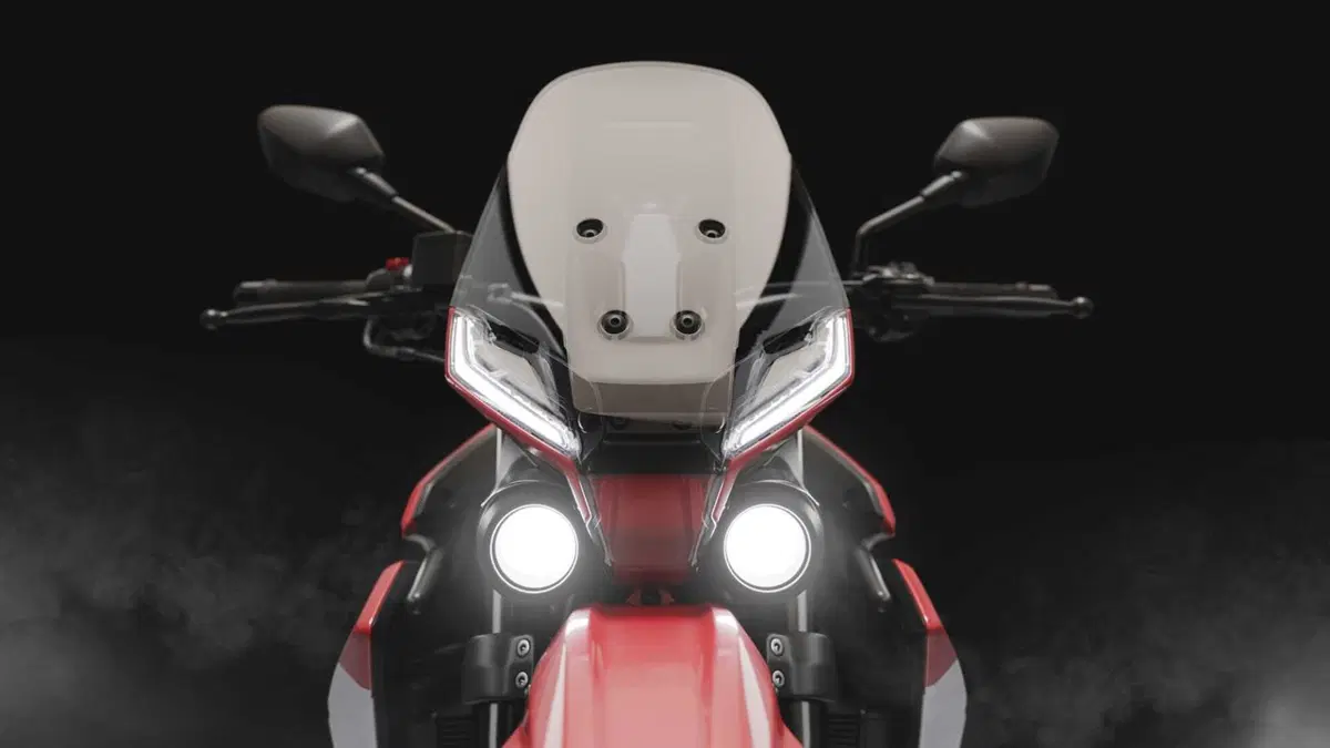 Moto Morini Alltrhike 450 Alltrhike 450 (2025 - 26) (9)