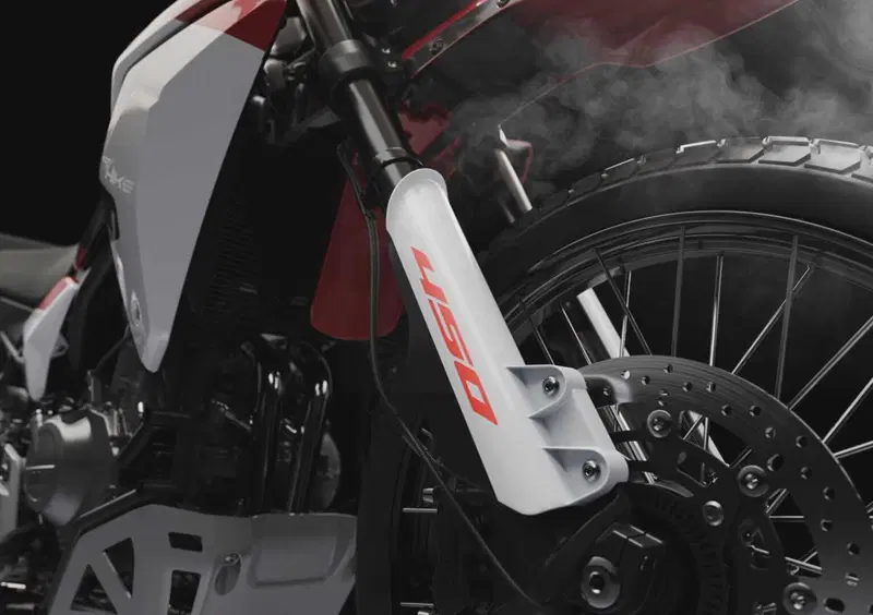 Moto Morini Allthrike 450 Allthrike 450 (2025 - 26) (12)