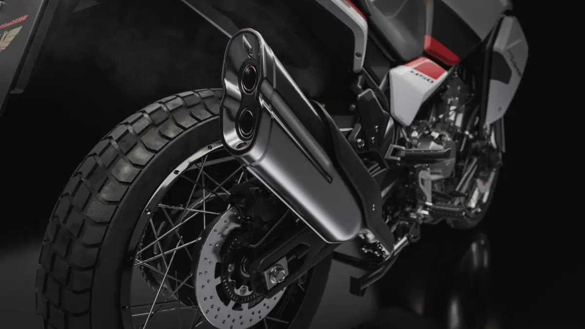 Moto Morini Alltrhike 450 Alltrhike 450 (2025 - 26) (13)