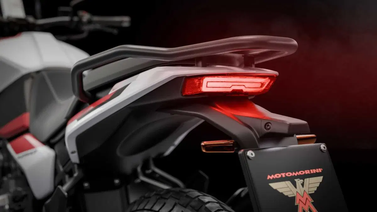 Moto Morini Alltrhike 450 Alltrhike 450 (2025 - 26) (11)