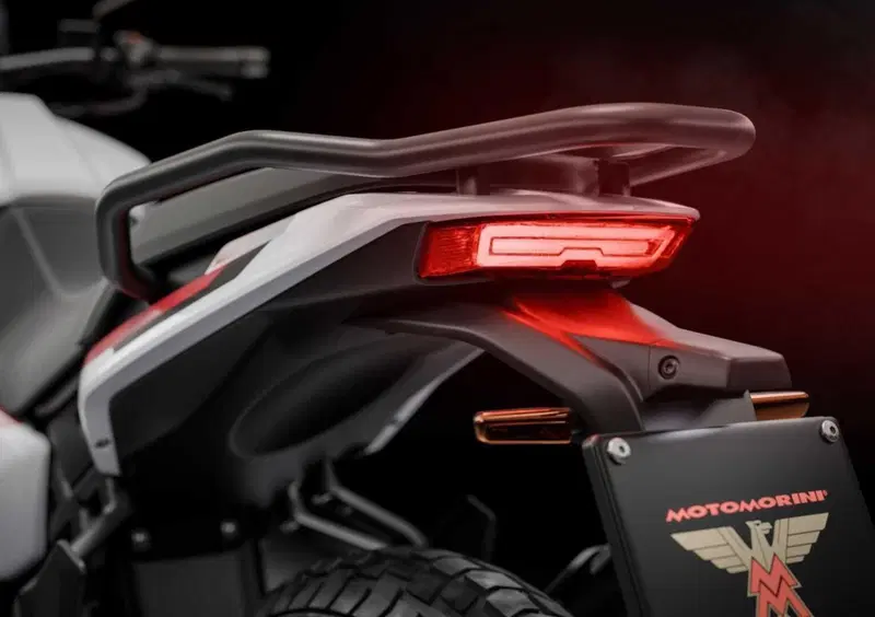 Moto Morini Allthrike 450 Allthrike 450 (2025 - 26) (11)