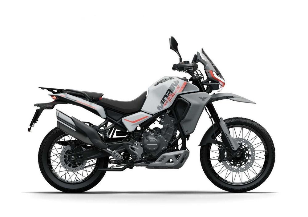 Moto Morini Allthrike 450 (2025) (2)