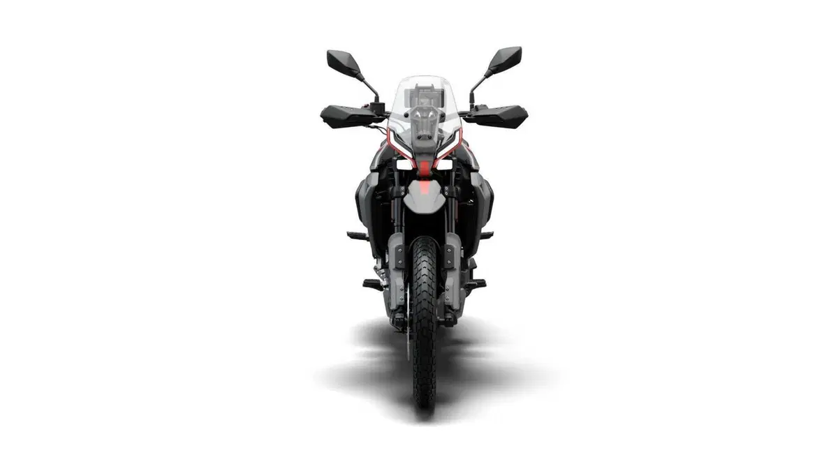 Moto Morini Alltrhike 450 Alltrhike 450 (2025 - 26) (8)