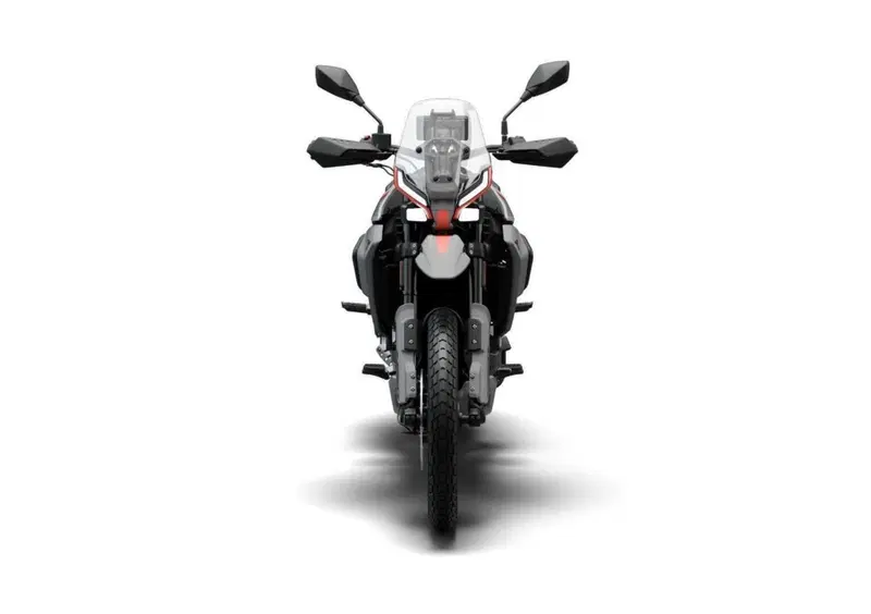 Moto Morini Allthrike 450 Allthrike 450 (2025 - 26) (8)