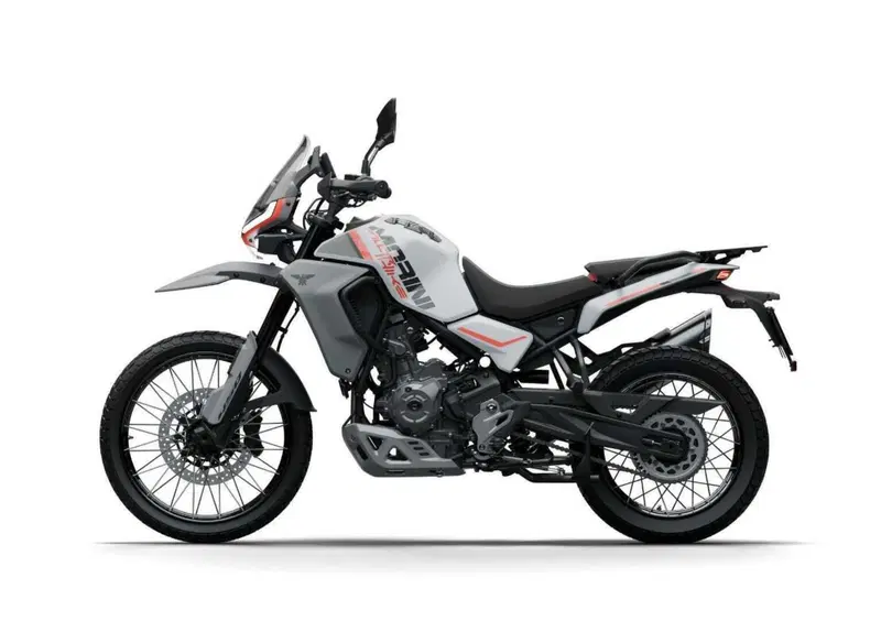 Moto Morini Allthrike 450 Allthrike 450 (2025 - 26) (6)