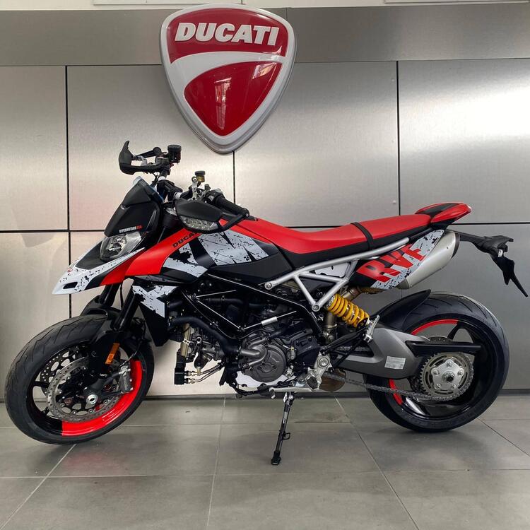 Ducati Hypermotard 950 RVE (2022 - 25) (3)