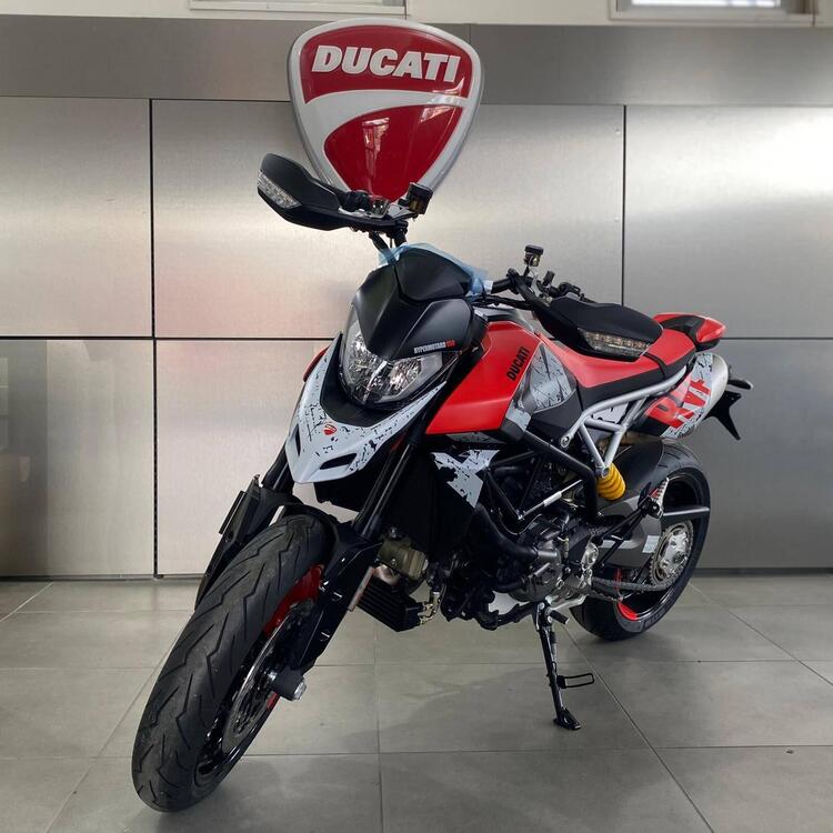 Ducati Hypermotard 950 RVE (2022 - 25) (2)