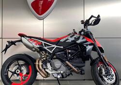 Ducati Hypermotard 950 RVE (2022 - 25) usata