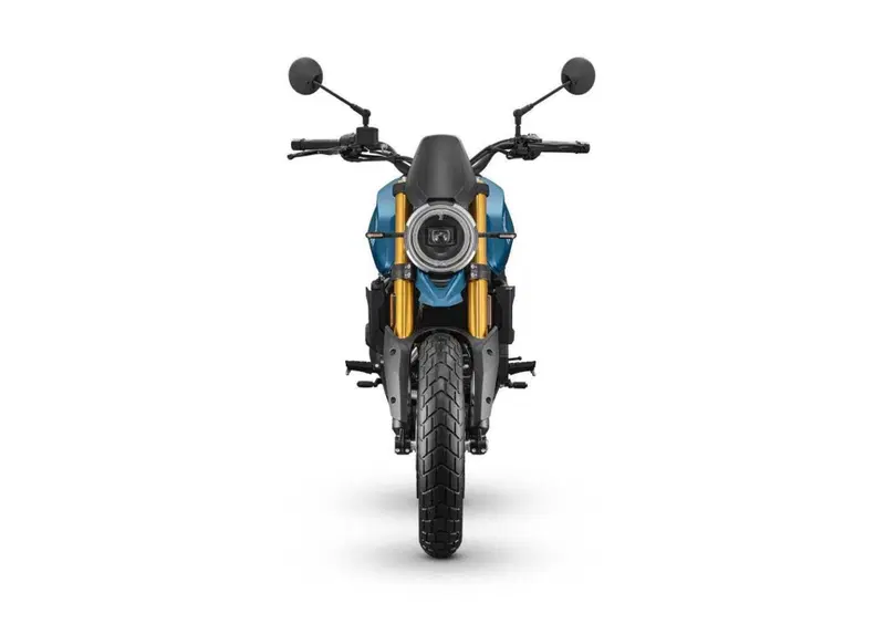 Moto Morini SEIEMMEZZO SEIEMMEZZO SCR (2022 - 26) (13)