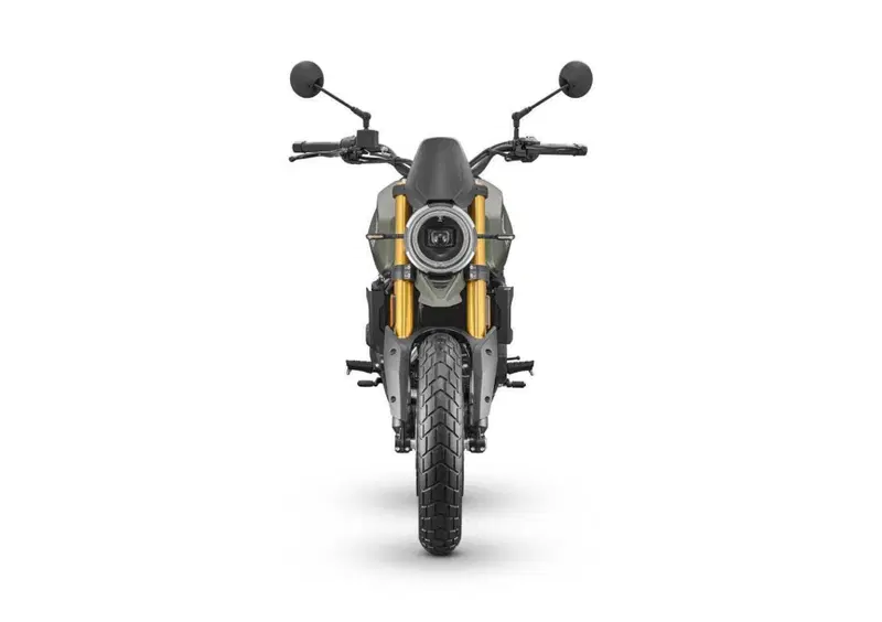 Moto Morini SEIEMMEZZO SEIEMMEZZO SCR (2022 - 26) (7)