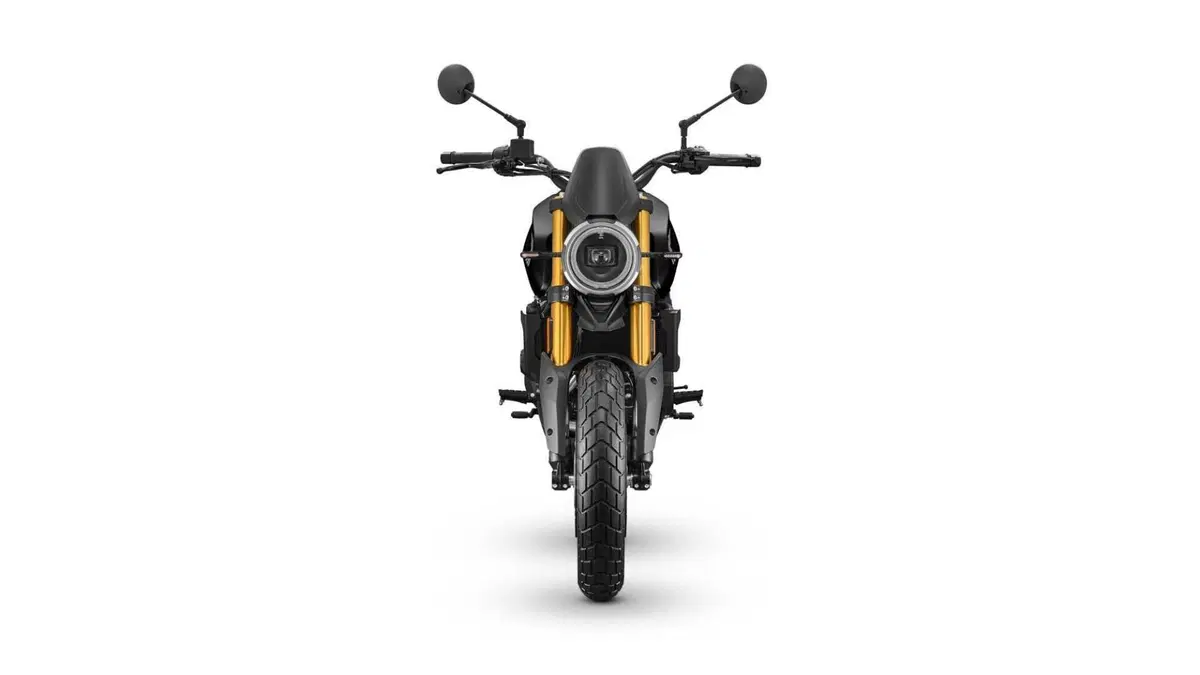 Moto Morini SEIEMMEZZO SEIEMMEZZO SCR (2022 - 26) (19)