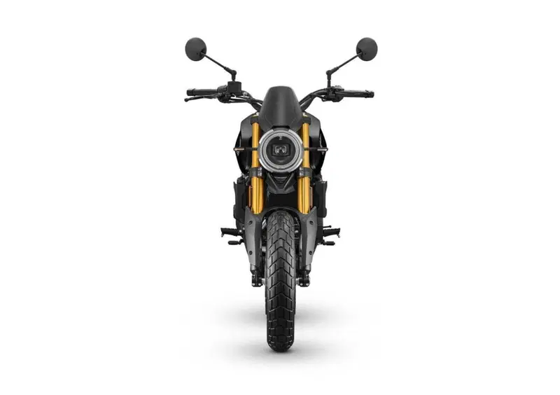 Moto Morini SEIEMMEZZO SEIEMMEZZO SCR (2022 - 26) (19)