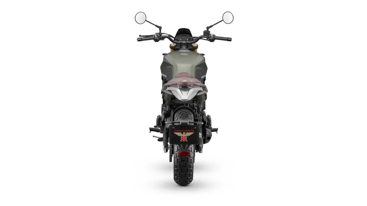 Moto Morini SEIEMMEZZO SEIEMMEZZO SCR (2022 - 26) (3)