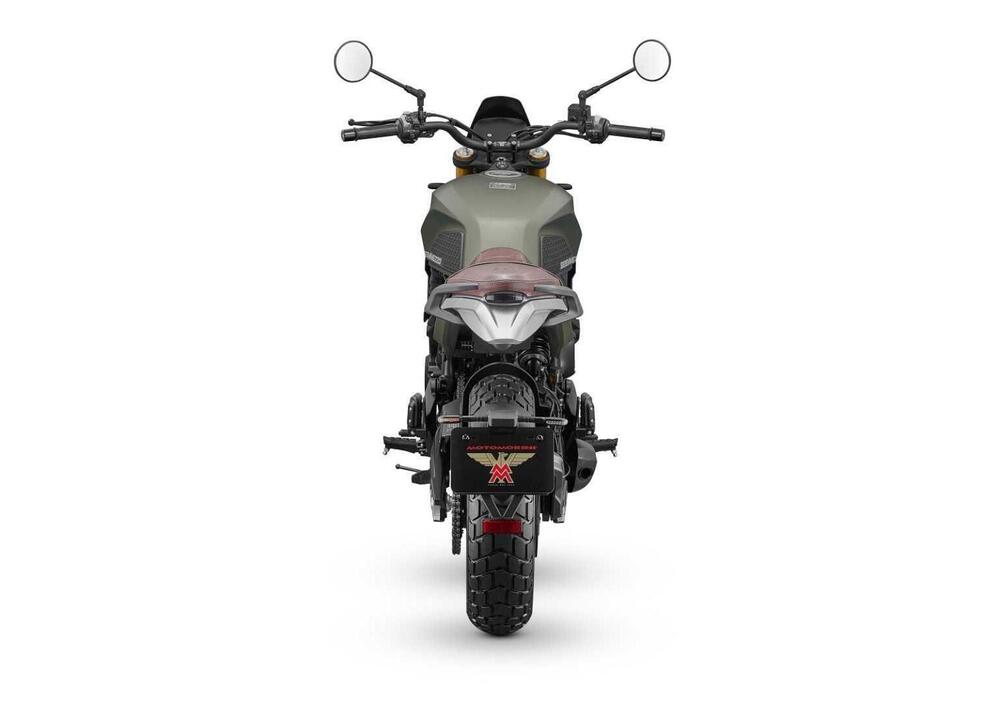 Moto Morini SEIEMMEZZO SCR (2022 - 25) (3)