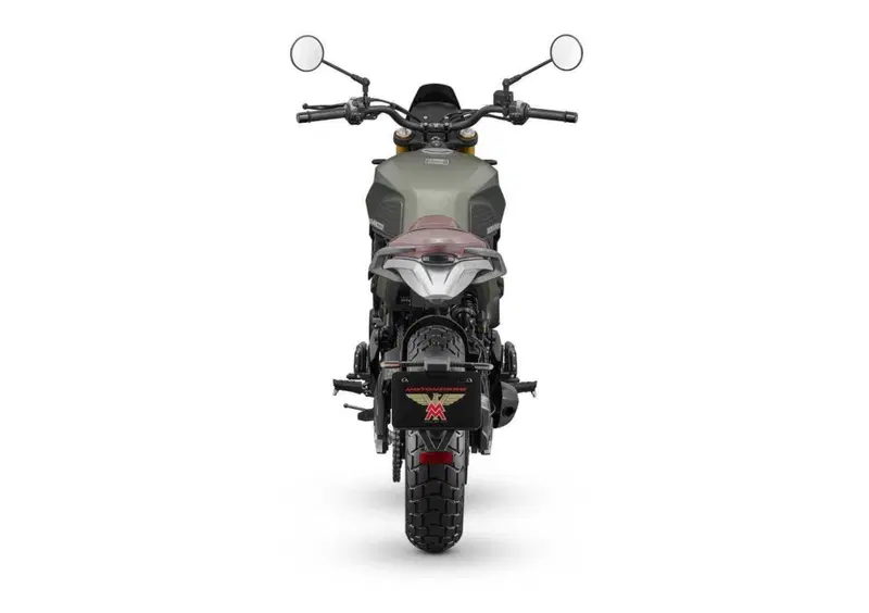 Moto Morini SEIEMMEZZO SEIEMMEZZO SCR (2022 - 26) (3)