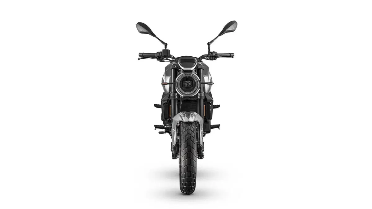 Moto Morini SEIEMMEZZO SEIEMMEZZO STR (2022 - 26) (6)
