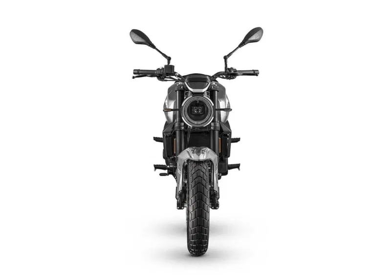 Moto Morini SEIEMMEZZO SEIEMMEZZO STR (2022 - 26) (6)