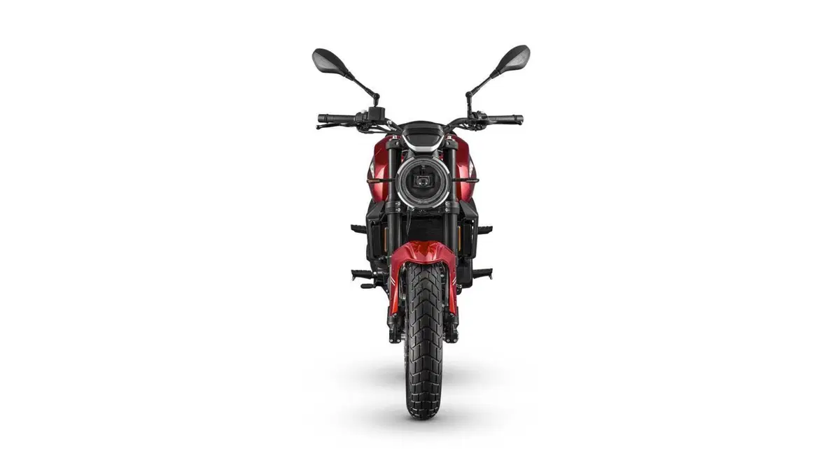 Moto Morini SEIEMMEZZO SEIEMMEZZO STR (2022 - 26) (19)