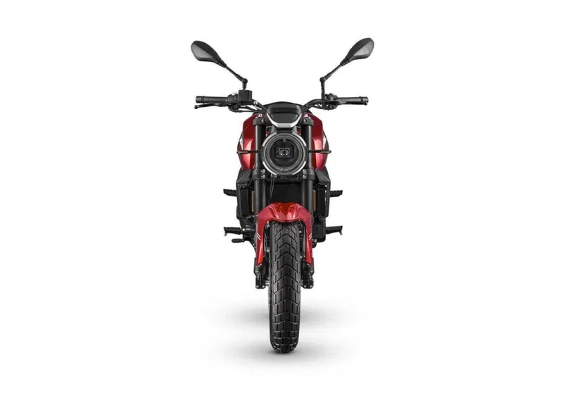 Moto Morini SEIEMMEZZO SEIEMMEZZO STR (2022 - 26) (19)