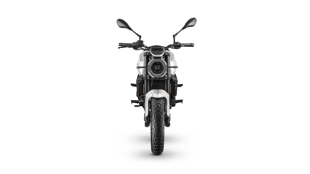 Moto Morini SEIEMMEZZO SEIEMMEZZO STR (2022 - 26) (12)