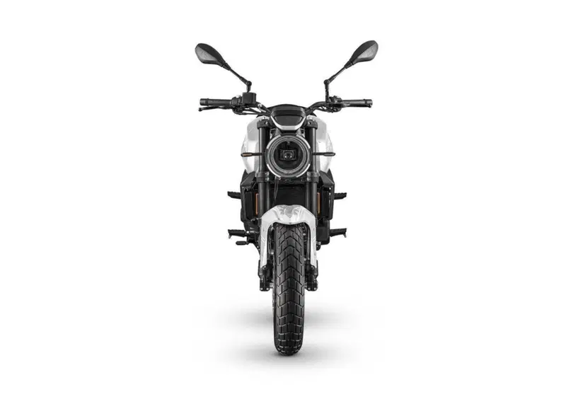 Moto Morini SEIEMMEZZO SEIEMMEZZO STR (2022 - 26) (12)