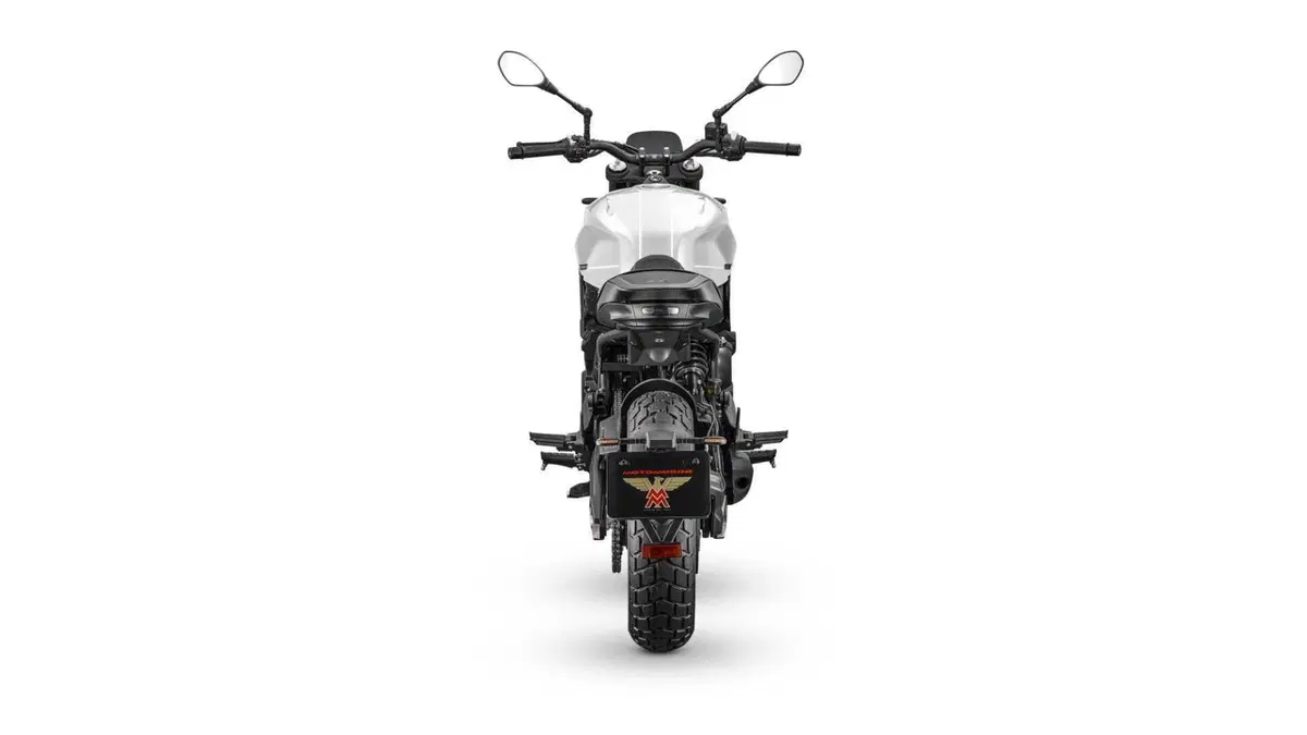 Moto Morini SEIEMMEZZO SEIEMMEZZO STR (2022 - 26) (9)