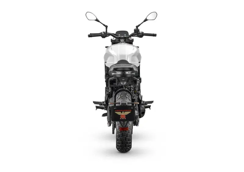 Moto Morini SEIEMMEZZO SEIEMMEZZO STR (2022 - 26) (9)