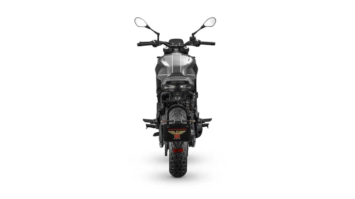 Moto Morini SEIEMMEZZO SEIEMMEZZO STR (2022 - 26) (3)