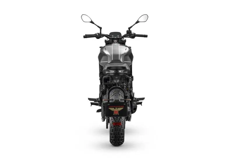 Moto Morini SEIEMMEZZO SEIEMMEZZO STR (2022 - 26) (3)