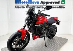 Ducati Monster 937 (2021 - 25) usata