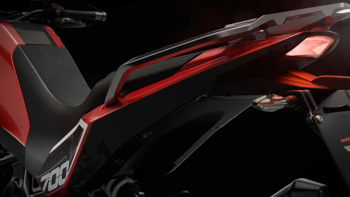 Moto Morini X-Cape 700 X-Cape 700 (2025 - 26) (20)