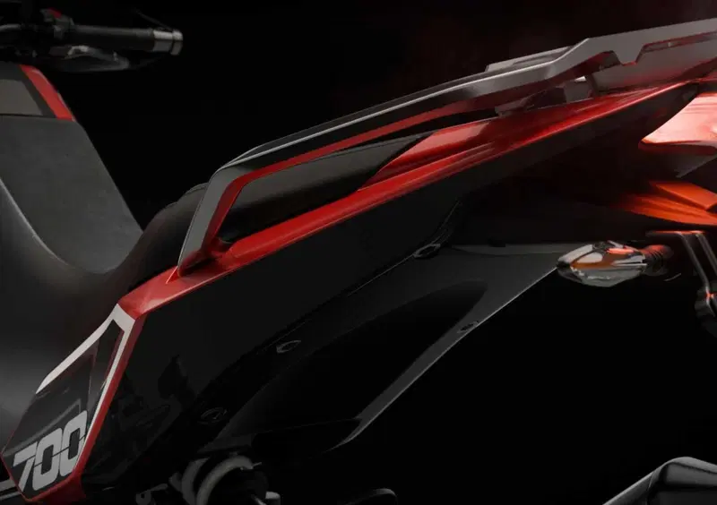 Moto Morini X-Cape 700 X-Cape 700 (2025 - 26) (20)