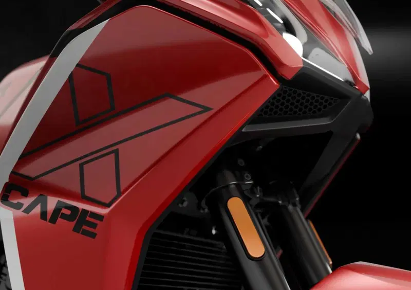 Moto Morini X-Cape 700 X-Cape 700 (2025 - 26) (18)
