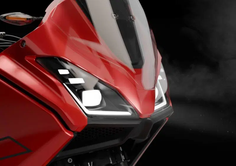 Moto Morini X-Cape 700 X-Cape 700 (2025 - 26) (17)