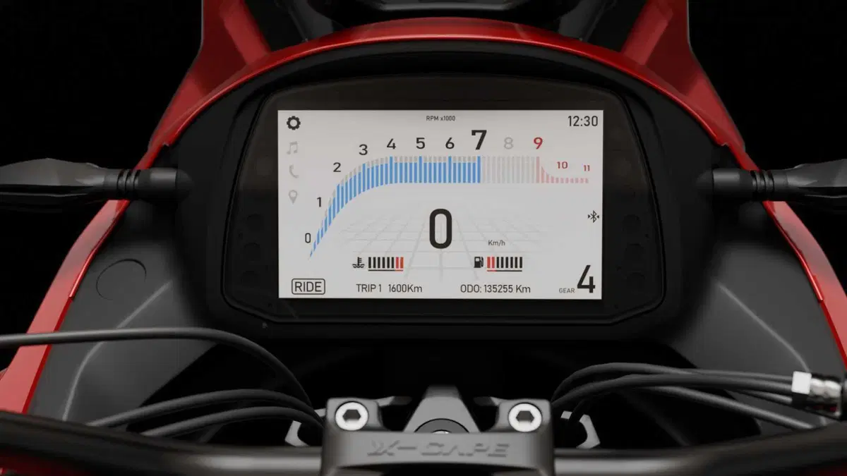 Moto Morini X-Cape 700 X-Cape 700 (2025 - 26) (23)