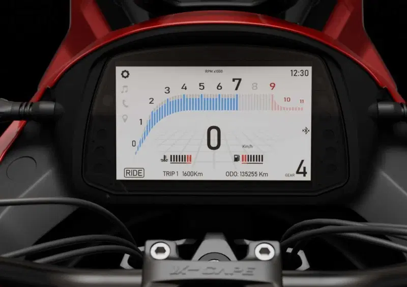 Moto Morini X-Cape 700 X-Cape 700 (2025 - 26) (23)
