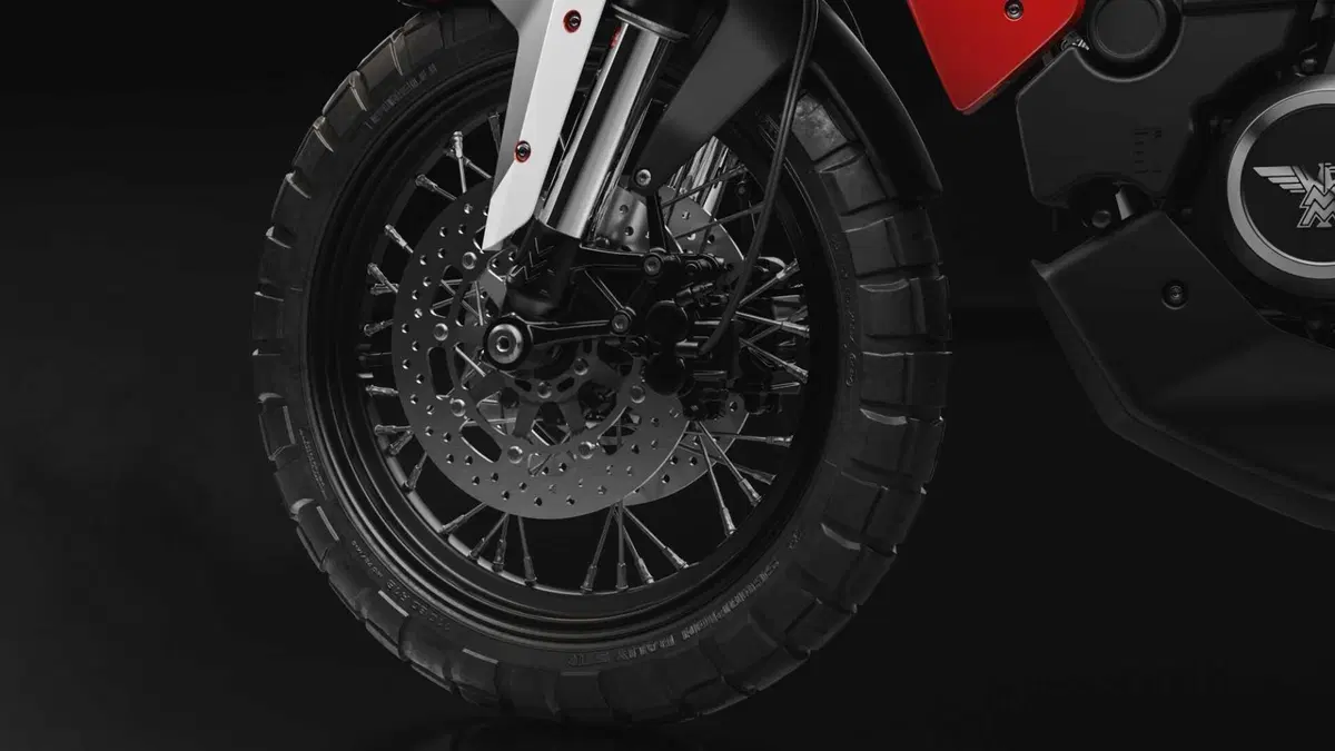 Moto Morini X-Cape 700 X-Cape 700 (2025 - 26) (22)