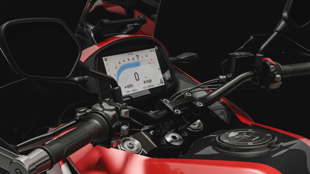 Moto Morini X-Cape 700 X-Cape 700 (2025 - 26) (24)