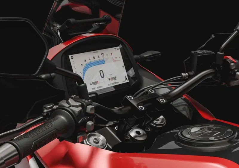 Moto Morini X-Cape 700 X-Cape 700 (2025 - 26) (24)