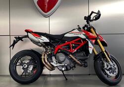 Ducati Hypermotard 950 SP (2022 - 25) usata