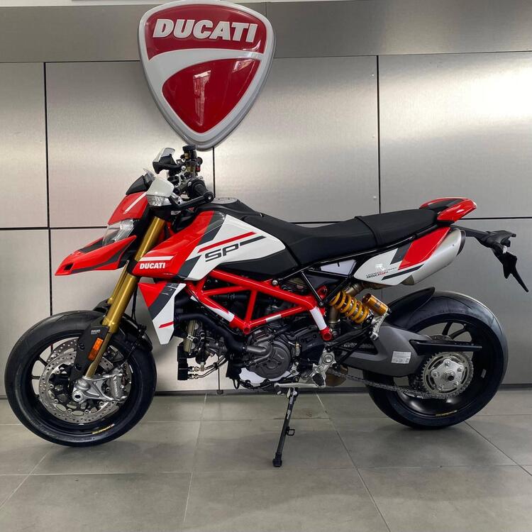 Ducati Hypermotard 950 SP (2022 - 25) (3)