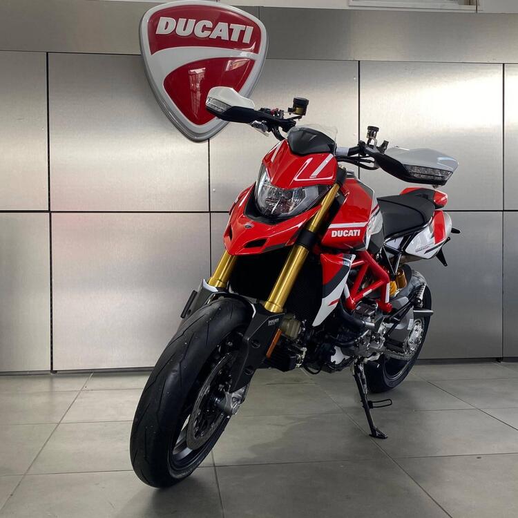 Ducati Hypermotard 950 SP (2022 - 25) (2)