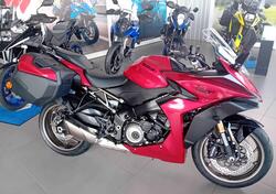 Suzuki GSX-S1000GT (2022 - 25) nuova