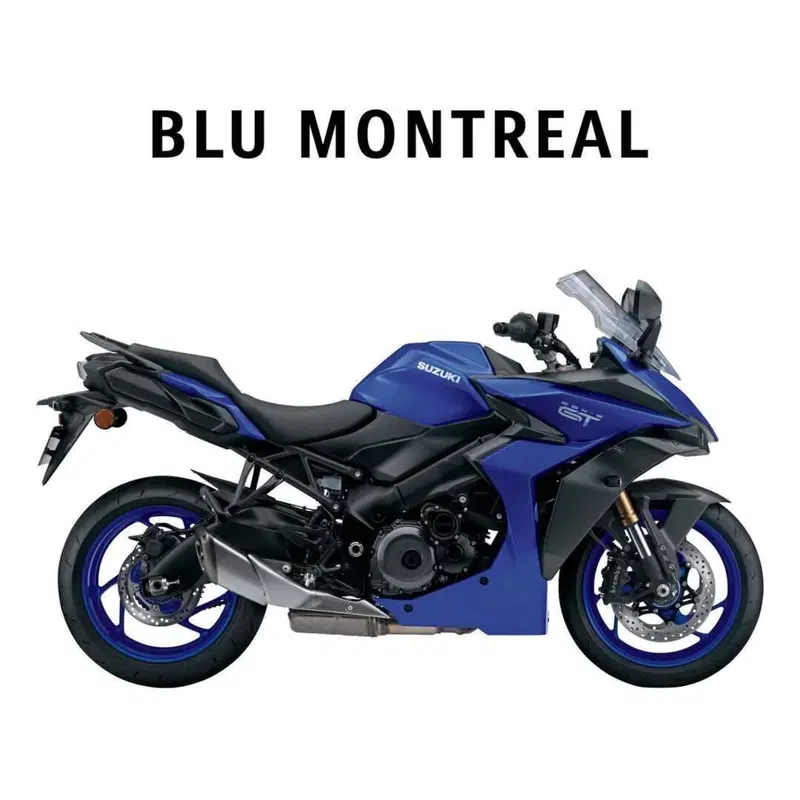 Suzuki GSX-S1000GT (2025 - 26) (9)