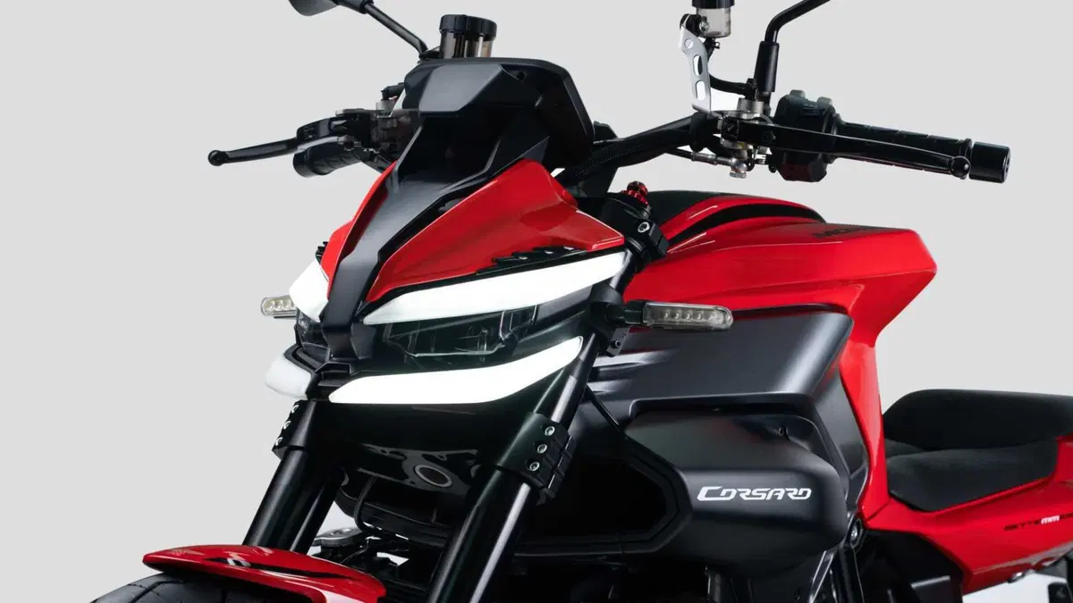 Moto Morini Corsaro 750 Corsaro 750 (2026) (7)